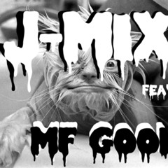 J-MIX - I Run the Internet ft MF GOON