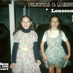 Mais um favorzinho pra os compadres Percival & Raimundinho. Chamada pro show de sexta-feira agora na Sensorial Discos. Aôoooooo!