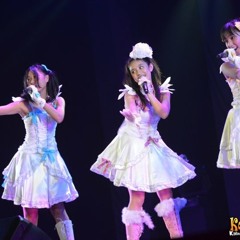 Tenshi no Shippo (acoustic cover)