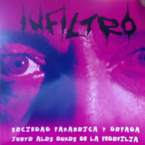 Infiltro-Curriculum