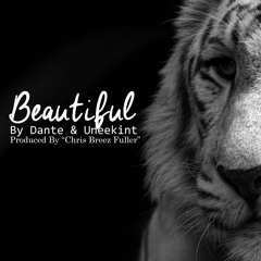 Beautiful By Uneekint & Dante (Unmastered)