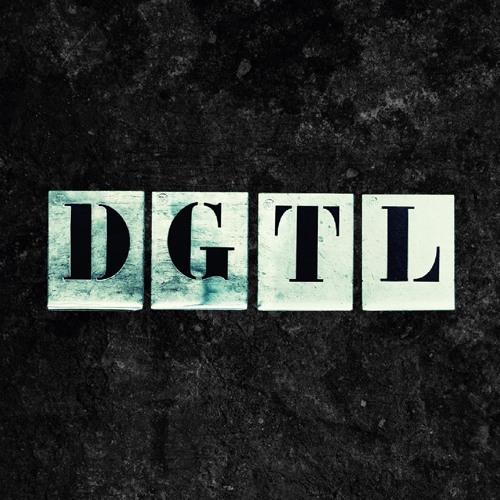 Patrick Topping - Deep House Amsterdam DGTL Paradise ADE Podcast #001