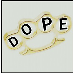 King Von Leon at #DOPE