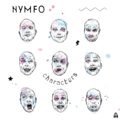 Nymfo - Underfire