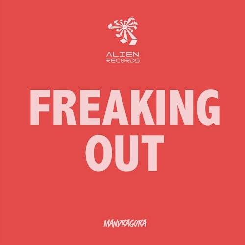 Mandragora & DreamVibes - Free Drugs (OUT NOW) By Alien Records