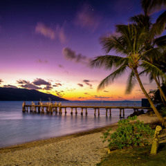 The sound I need:)