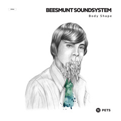 Beesmunt Soundsystem Amsterdam 808 (Preview Edit)