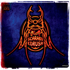 Ed Rush - Scarabs
