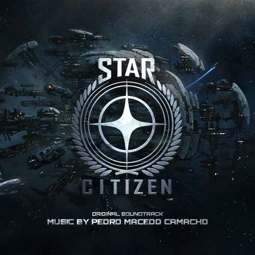 Pedro Macedo Camacho - Star Citizen - SynthQuest Blue