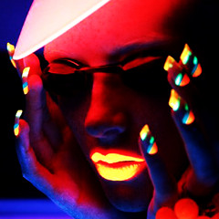 Michael Lox - Nightclub Indigo