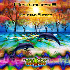 (HVR006)02. Apocalipsis - The World Of Sound
