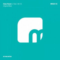 Claes Rosen - All 4 U