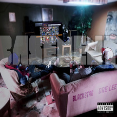 Work Hard ft. BlackStar (prod. by Jordeaux)