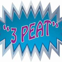 HKF DA KING "3 Peat Remix" Feat. Obscene, Crushall, Ras Cassii, & Jay Milli-Air