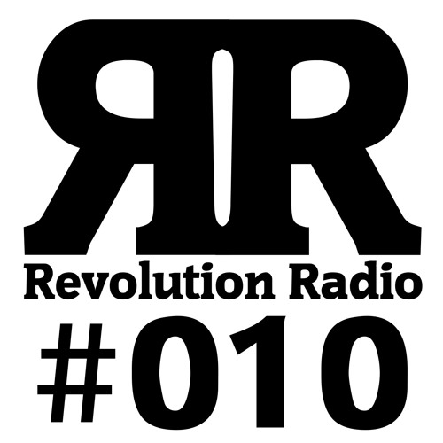 Revolution Radio RR#010