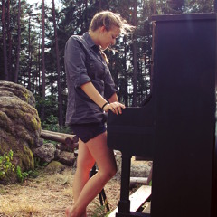 Anna schneider - Cirkus Humberto