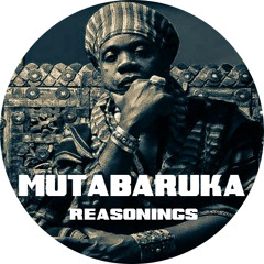 Mutabaruka Reasonings - What Happen to Jamaican Sunday Dinner