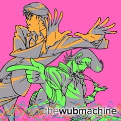 ビバナミダ (Wub Machine Electro House Remix)