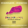 下载视频: Broederliefde feat. Cho - Friendzone (Givaro B & Boomistics AfroZouk Edit)