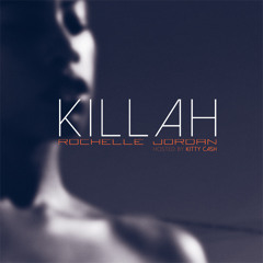 K I L L A H Mixtape (Hosted By Kitty Cash)