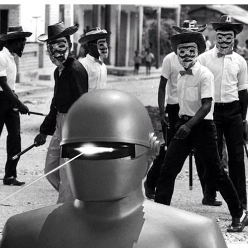 La fiesta de Oscar (DEMO VERSION)