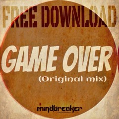 Rodriguez   -   Game Over ( Original Mix ) [ Free Download ]