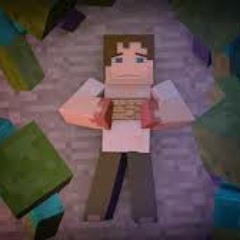 ♪ -Running Out Of Time- A Minecraft Song Parody