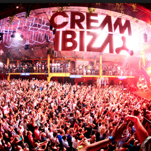 Jordan Suckley LIVE @ Cream, Amnesia In Ibiza [28.08.14]