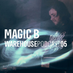 Vasili Borisov aka Magicb - Propaganda WareHouse Podcast # 05