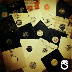 Steam Podcast #2: Vali NME Click (Oldskool 1993 Hardcore)