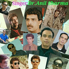 Mohd rafi-Bar bar dekho hazar-by Dr.Anil Sharma