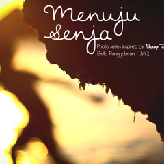 PAYUNG TEDUH - MENUJU SENJA (COVER)