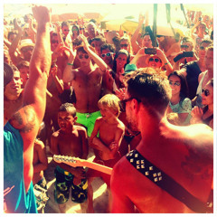 Lieblingsfarbe Sommer!