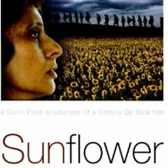 Theme Song from the film I Girasoli (Sunflower) @432Hz by Henri Mancini