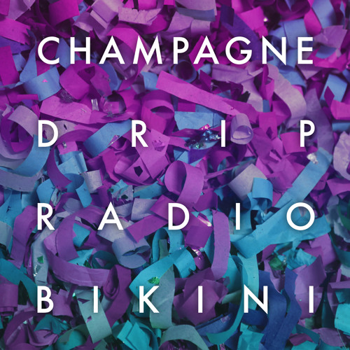 Champagne Drip - Honeymoon (feat. Ash Riser) [FREE DOWNLOAD]