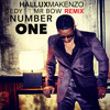 Tedy Ft Mr Bow Number One Hallux Makenzo Remix Mp3