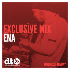 Exclusive Mix: Ena