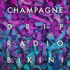 Champagne Drip - Champagne Drip Theme [FREE DOWNLOAD]