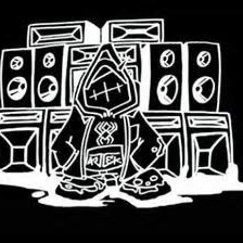 Oldskool Mental Tribe, Tribe Tekno  Dj Mix