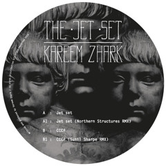 Kareem - Jet Set (Northern Structures rmx)