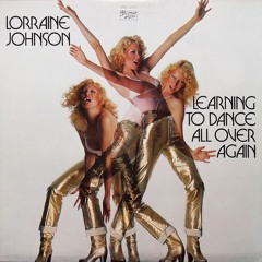 Lorraine Johnson - Feed The Flame (Remix)