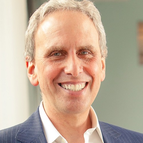 Success Without Stress - Pete Dominick - What Lead Pete To Learn TM