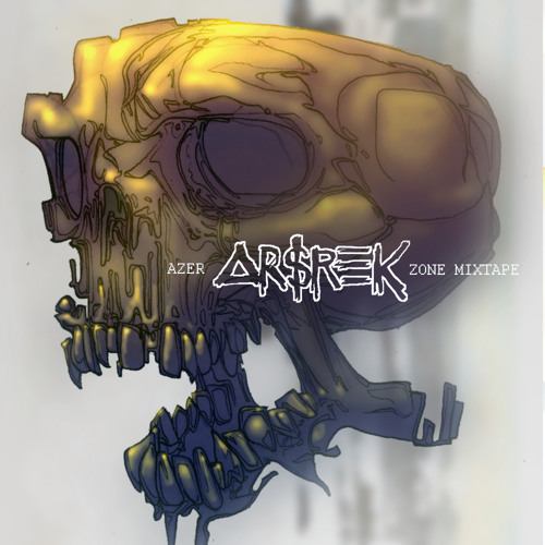 ΔZER X K I N G K I D X HY囲PNOS /// TWIN DRAGON