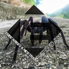Emre Arısev & Nickyra - Gooty (OUT NOW [ Ensis Records ]