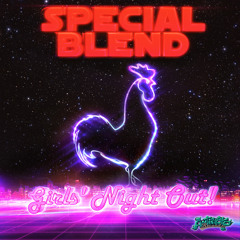 Special Blend -  Melobees [Antiscarp rec]