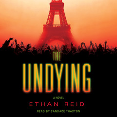 THE UNDYING Audiobook Excerpt