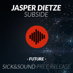 Jasper Dietze - Subside