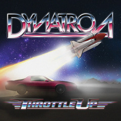 RAD-001: Dynatron - Throttle Up