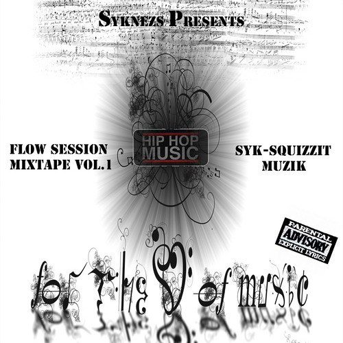 .On My Way-Syknezs(Prod by Syknezs)