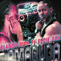 Hamaruba {{ Socie GcK ft Blanco Man }} a Bronx NY